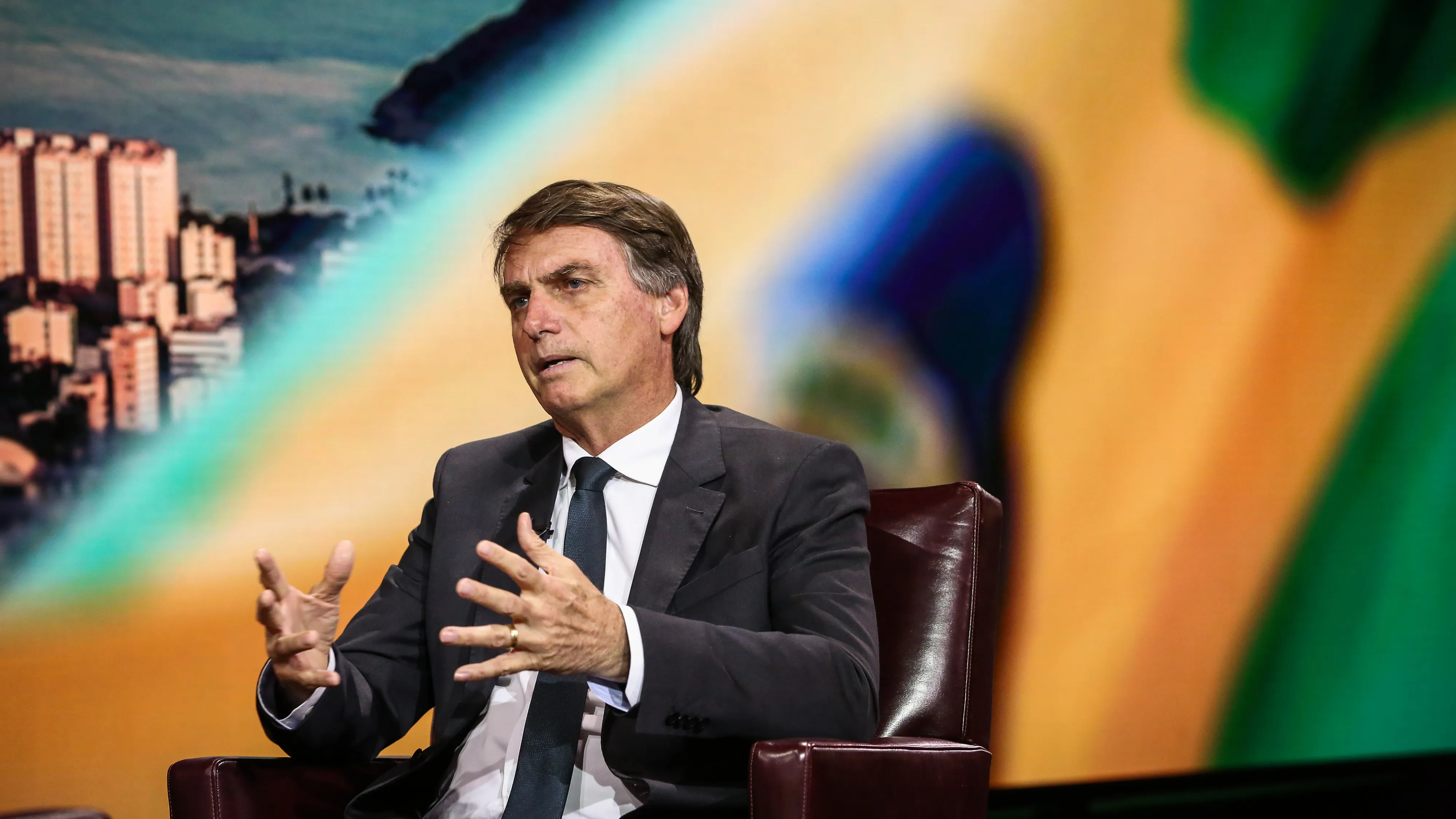 Threat to Journalism Sparks Outrage in Brazil