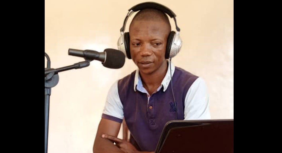 DRC Journalist Faces Arrest Threat After Exposing Local Misconduct