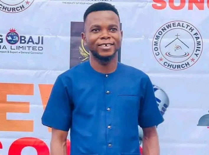 A Nigerian Reporter Jailed Under Cybercrime Laws After Governance Exposé