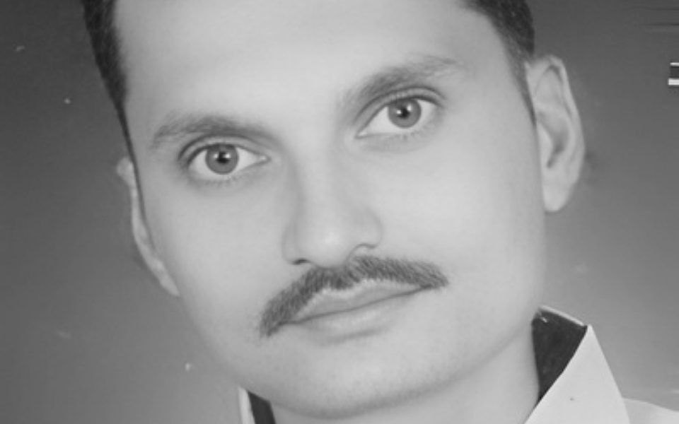 Sandeep Kothari – Status: Solved