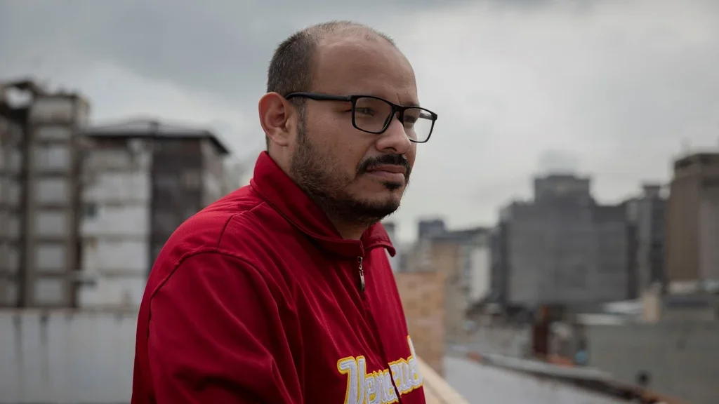 Isolated for Months: Venezuelan Journalist Carlos Julio Rojas Finally Receives First Visit