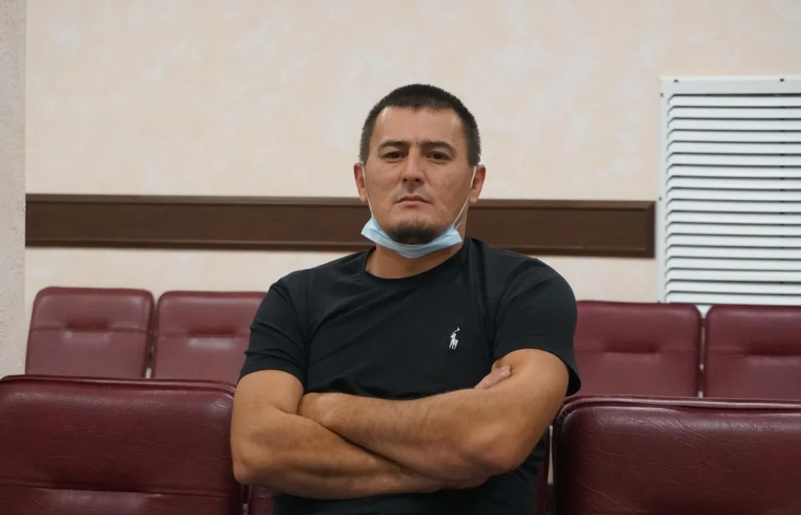 Trial, Prison, Silence — The Fate of Vilen Temeryanov