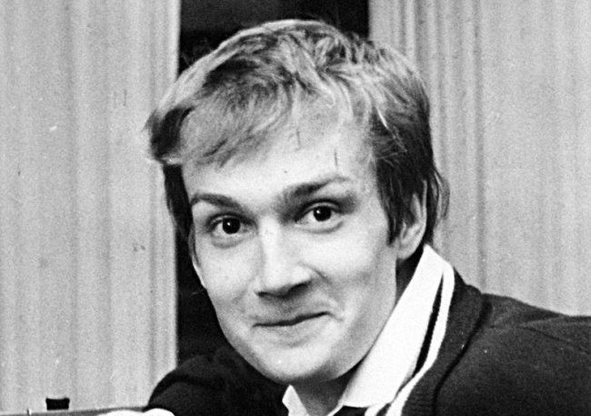 Dmitry Kholodov – Status: Solved – No Justice