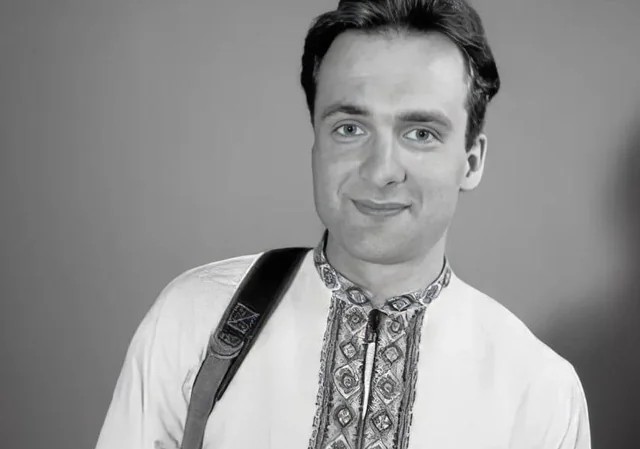 Georgiy Gongadze – Status: Solved – No Justice