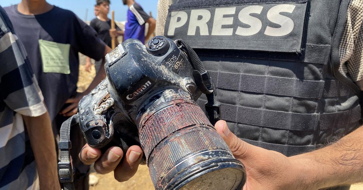 Global Journalism Faces Deadliest Year on Record Amid Shrinking Freedom