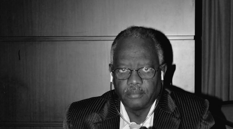 Sudan Journalist Executed After RSF Seizes El-Fasher