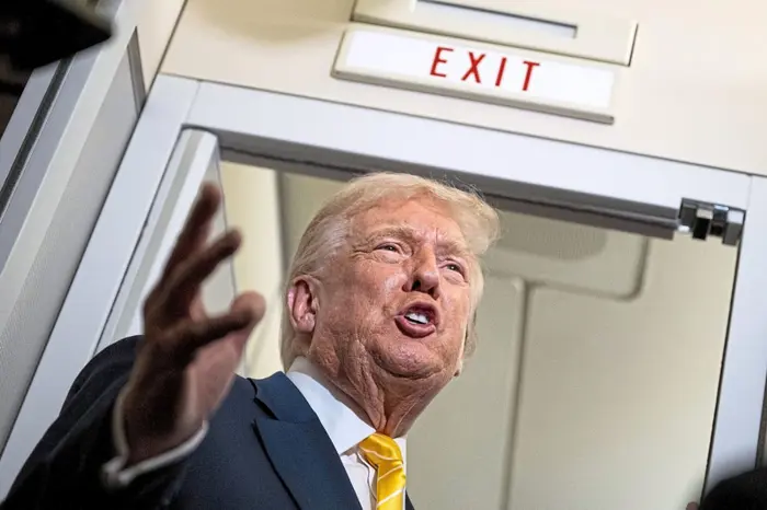 When Power Targets the Press: The Rising Assault on Women Journalists in America