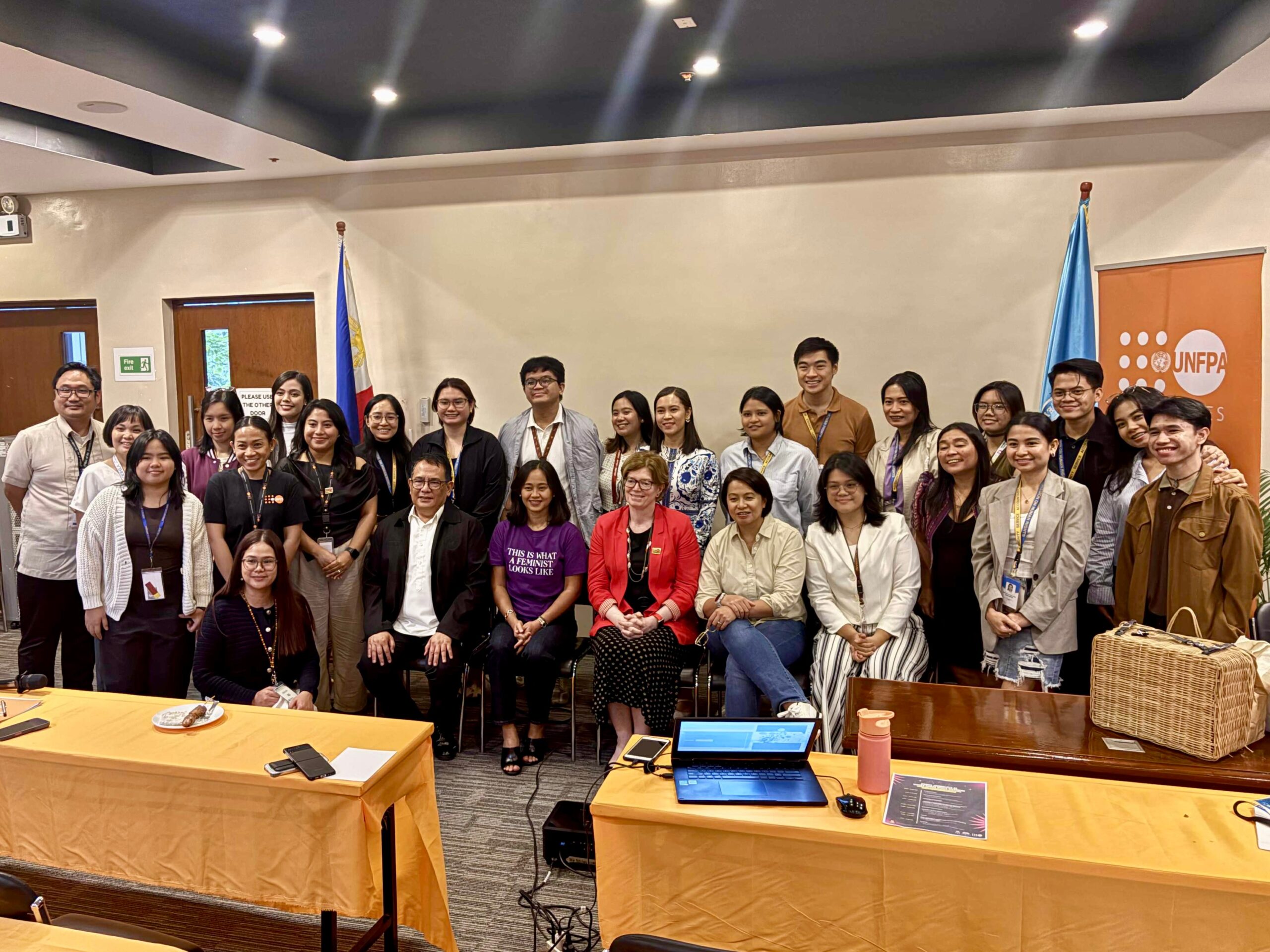 Safety of Women Journalists: A Human Rights Imperative