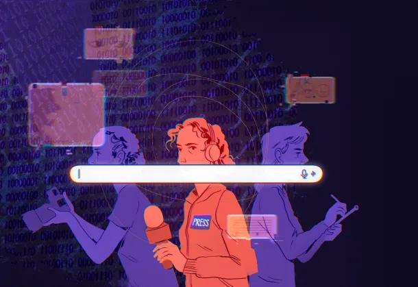 2025 Global Press-Freedom Report: How Hatred and Impunity Made This a Deadly Year for Journalists — A Research Overview