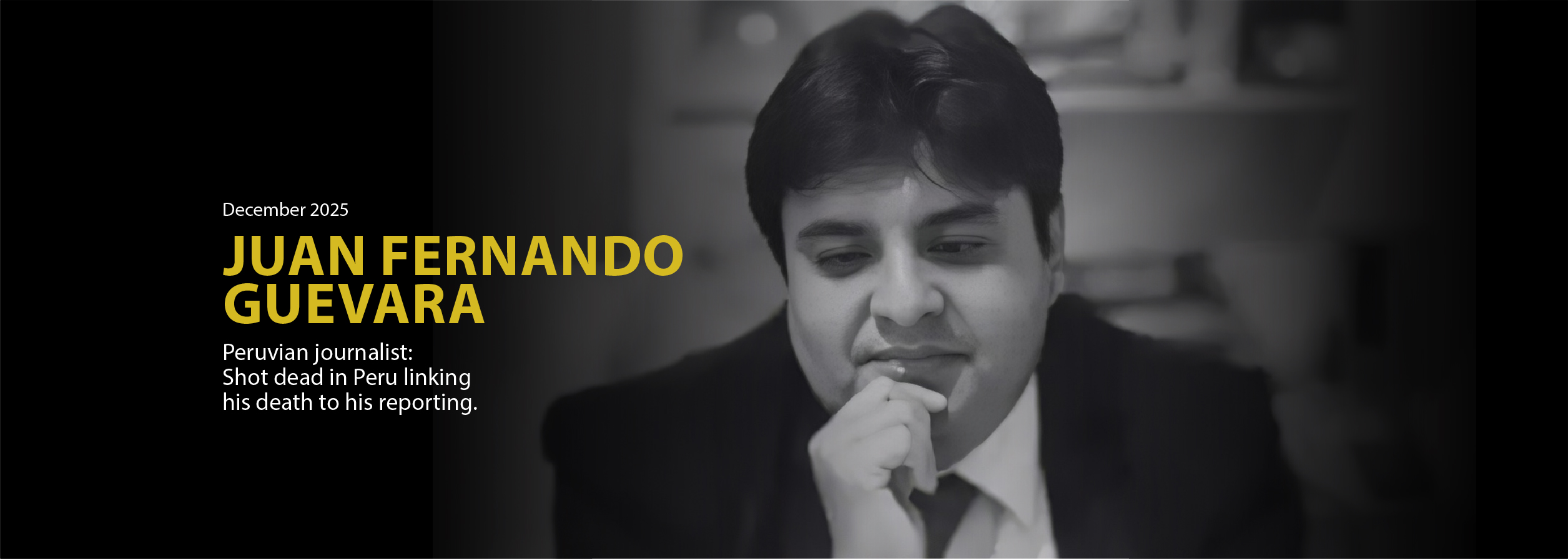 Juan Fernando Guevara