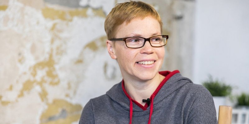 Belarus Releases Veteran Journalist Maryna Zolatava After Four-Plus Years Behind Bars