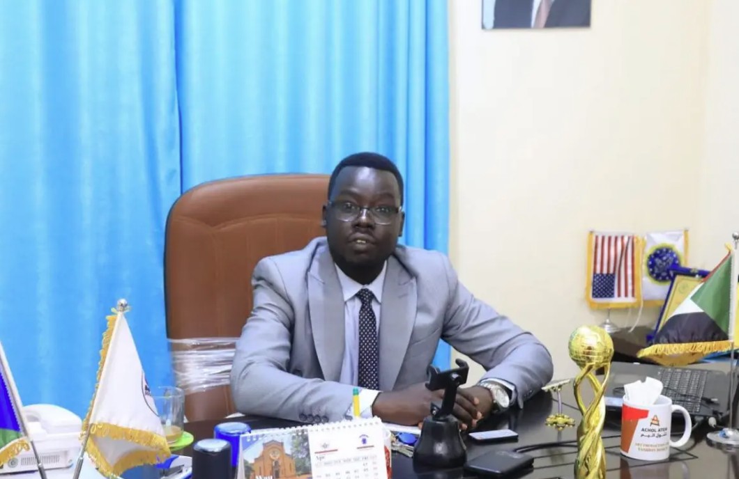 Smokescreens and Silenced Voices in Juba