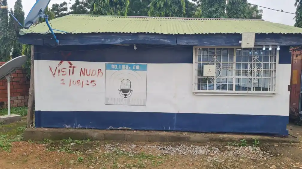 Silencing the Watchdogs: How Mohammed Umaru Bago Is Targeting Journalists in Niger State