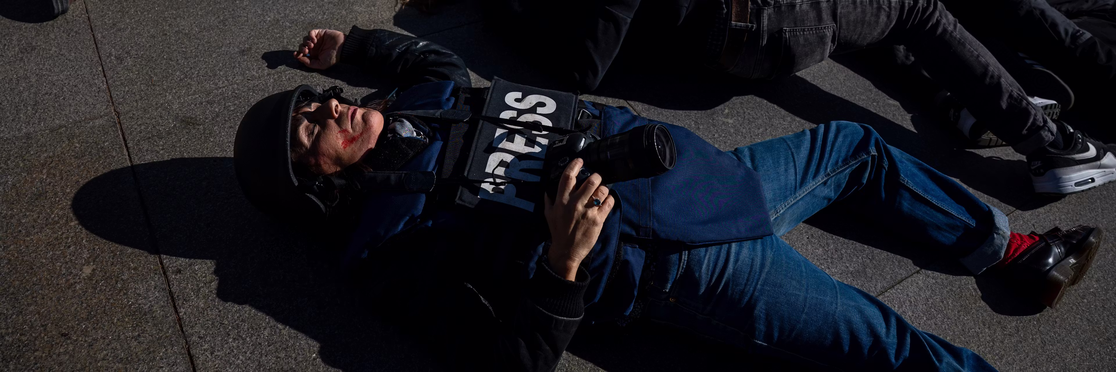 The Enduring Power of Journalism in a World of More Media and Less Freedom