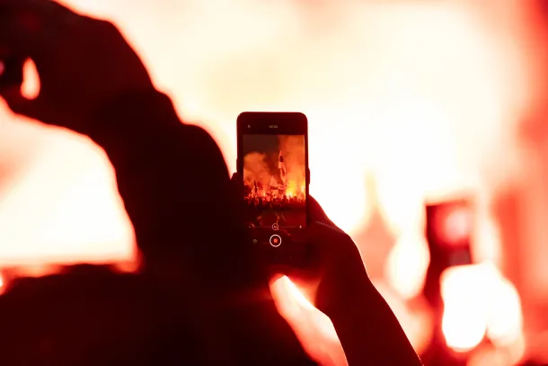 UNESCO Warns of Serious Global Decline in Freedom of Expression and Journalists’ Safety