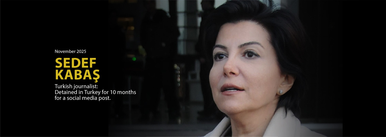 Sedef Kabaş