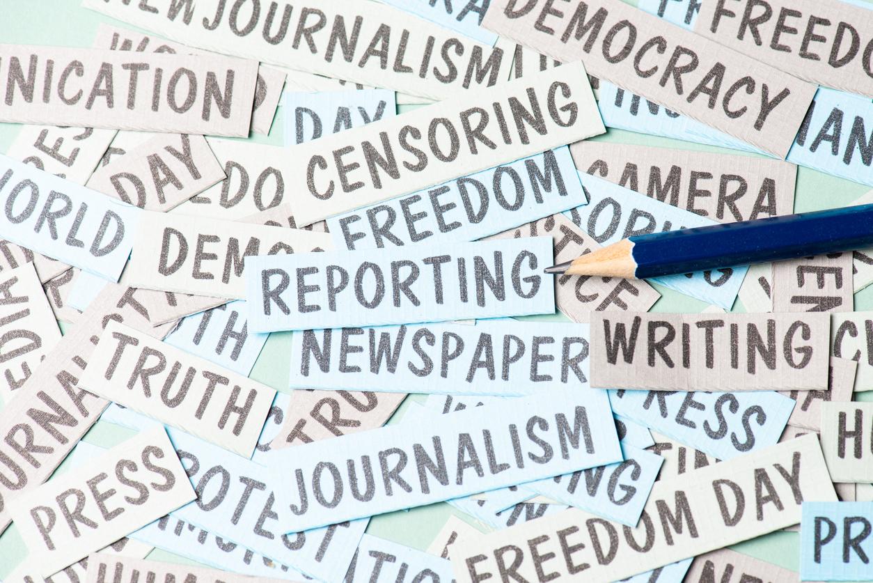 The Enduring Power of Journalism in a World of Expanding Media and Shrinking Freedom