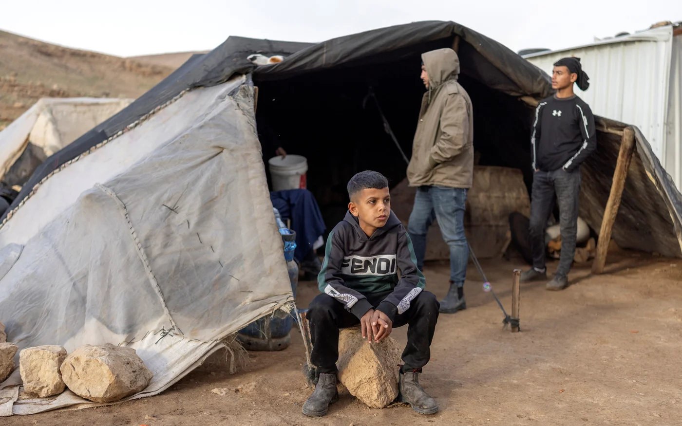 Israel Detains 42 Palestinian Journalists in 2025 as Syndicate Reports Escalating Targeting