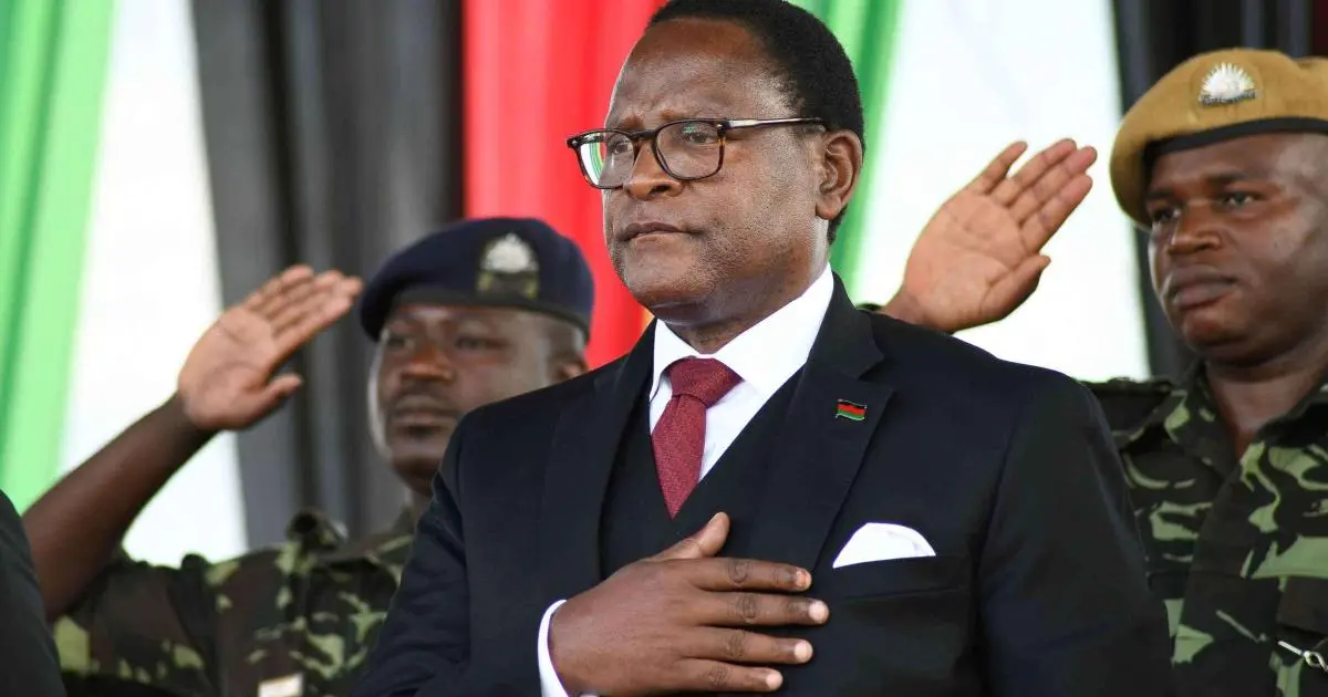 Surge in Attacks and Intimidation Against Journalists in Malawi Undermines Press Freedom