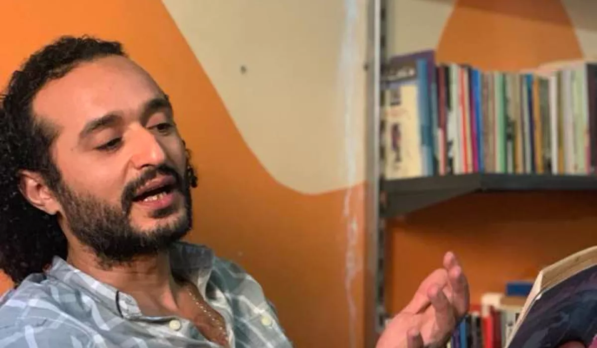 Egyptian Activist and Journalist Ahmed Douma Arrested Amid Ongoing Judicial Harassment and Prison Conditions Reported as Harsh