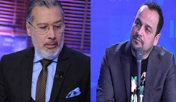 Tunisian Journalists Sentenced to Prison in Latest Crackdown on Media Freedom