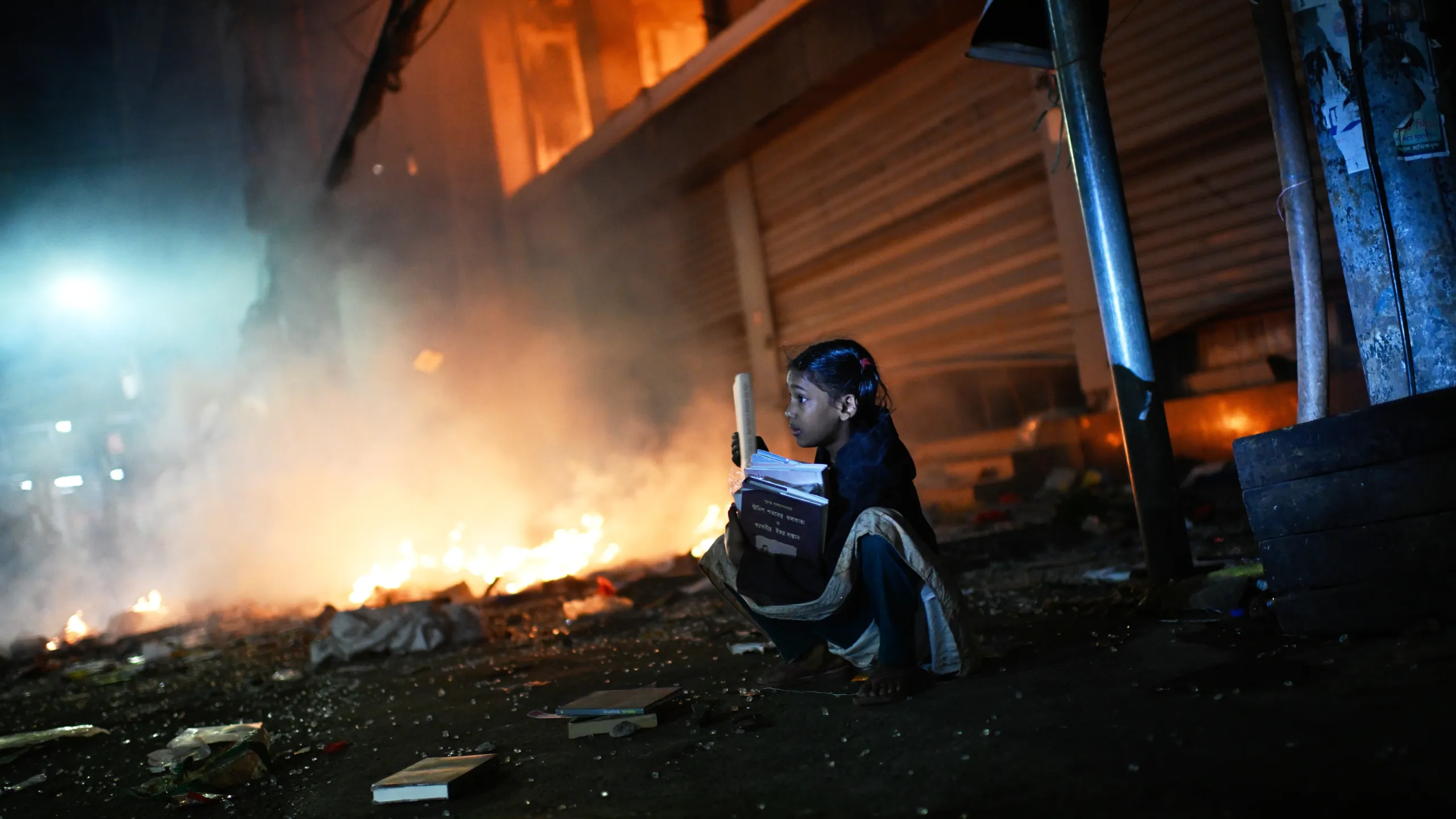 Journalists in Bangladesh Urge Authorities to Protect Press Freedom Amid Rising Attacks