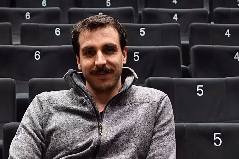 French Journalist Raphaël Boukandoura Released After Detention in Istanbul
