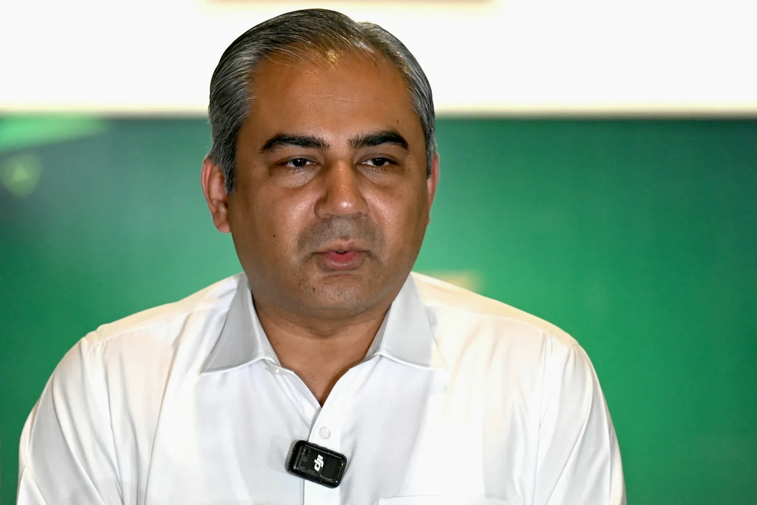 Pakistan Intensifies In Absentia Convictions Against Overseas Journalists