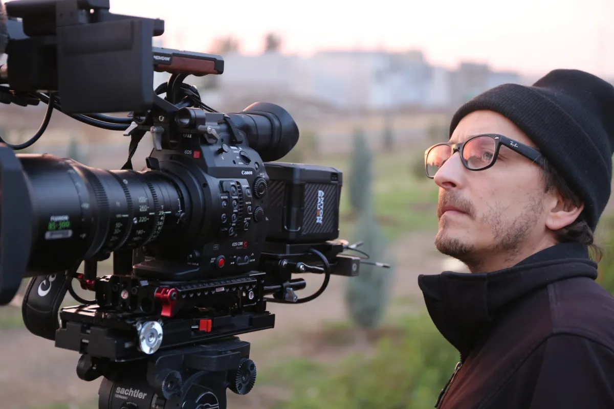 Documentary About American Journalist Brent Renaud Earns Oscar Nomination