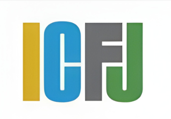 Nominate an Outstanding Journalist for the 2026 ICFJ Knight International Journalism Award