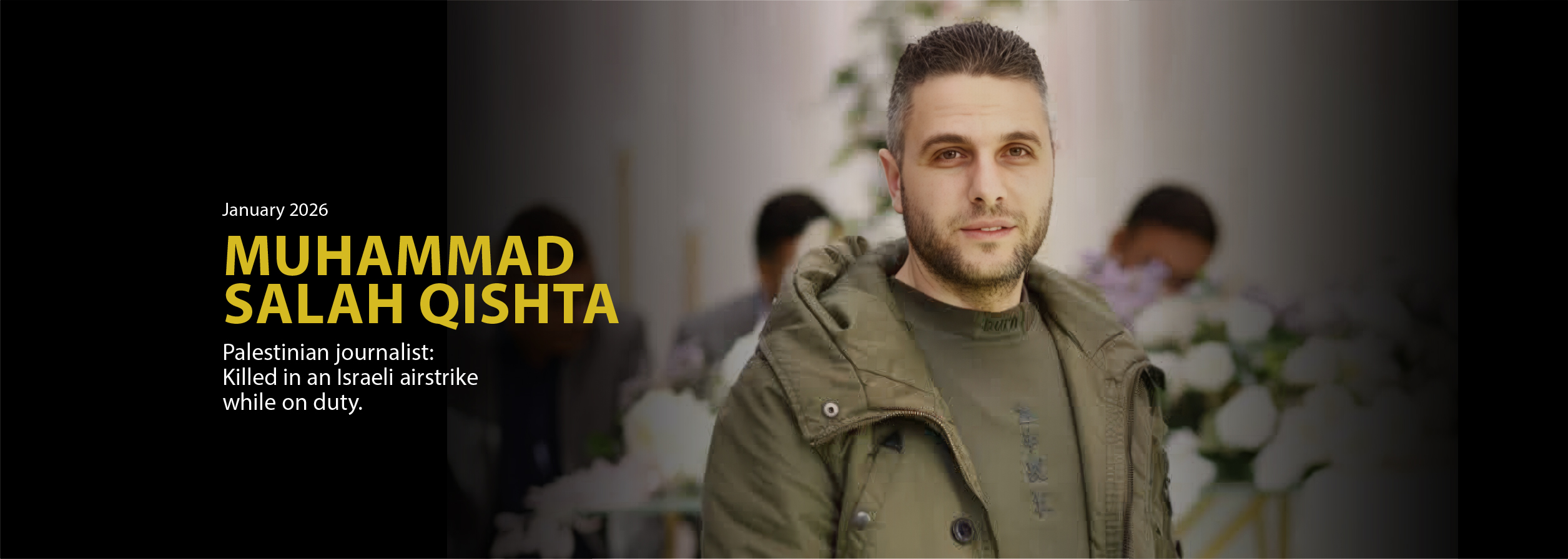 Muhammad Salah Qishta