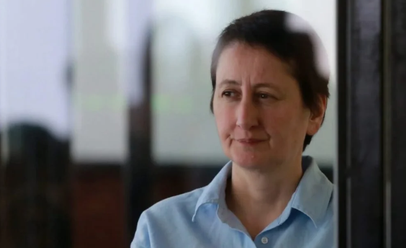 EU Delegation Commemorates One Year Since Detention of Georgian Journalist Mzia Amaglobeli, Renewing Calls for Her Release