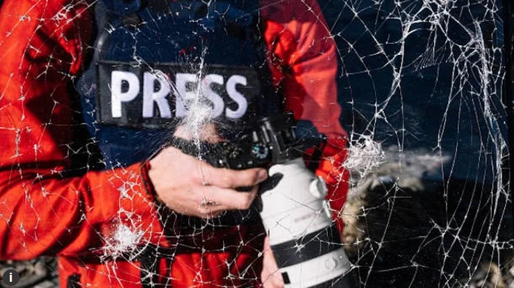 Pakistani Journalist Muhammad Aslam Shah Sent to Prison Under Cybercrime Law in Defamation Case