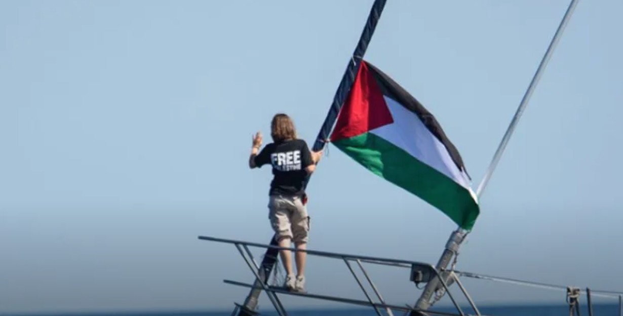 Allegations of Sexual Violence Against Journalists and Activists After Freedom Flotilla Detention Raise Serious Human Rights Concerns