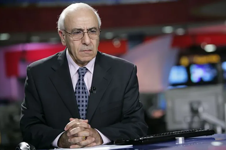 Veteran Al Jazeera Journalist Jamil Azar Dies at Age 89, Leaving Lasting Media Legacy