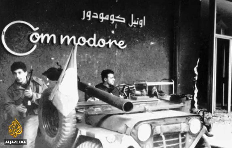 Historic Beirut Hotel, Long a Hub for Journalists, Closes After 82 Years