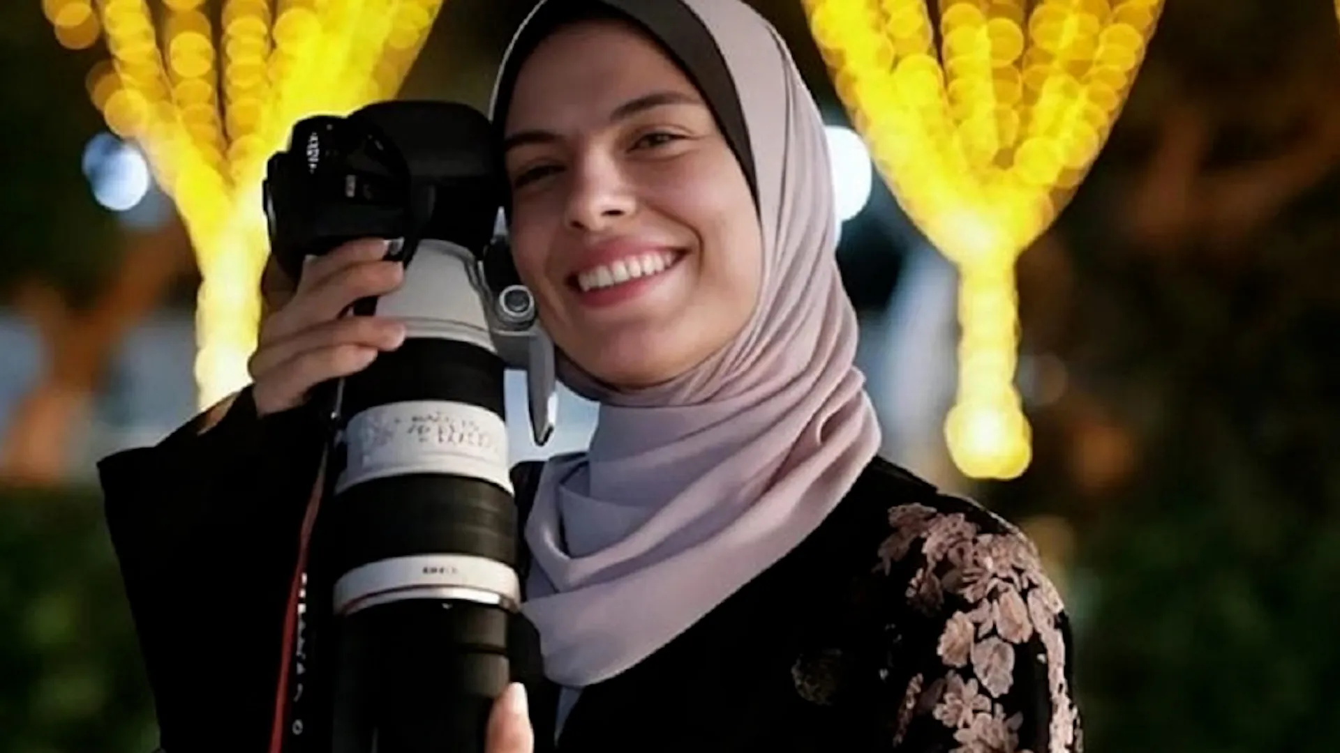 Lumière Honor for a Fallen Witness