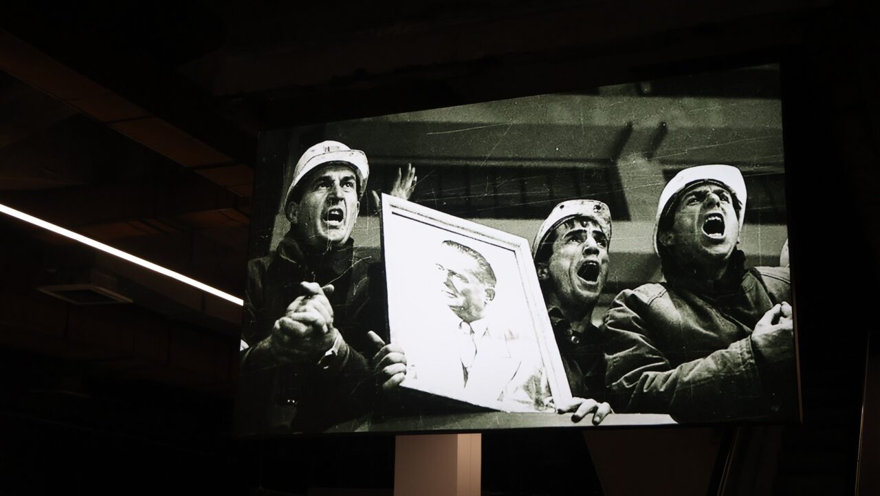 Ethnic Albanian Journalist Recalls Threats, Harassment as Yugoslavia Unravelled