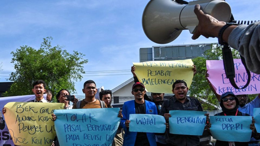 Press Freedom in Indonesia Under Strain as Journalists Face Escalating Threats