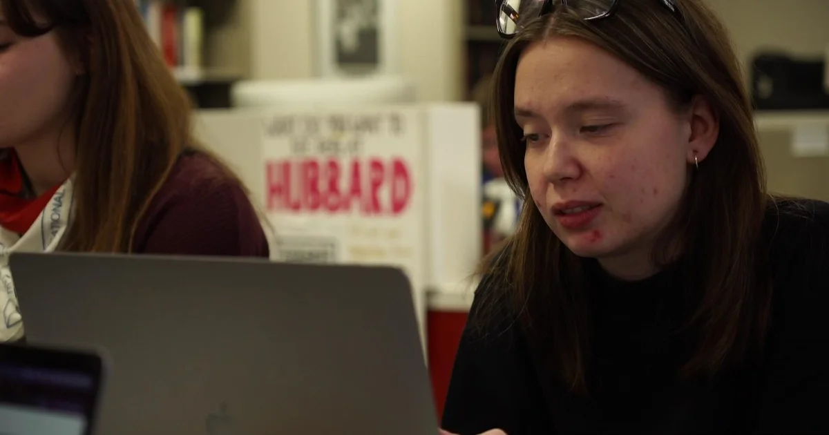 University of Minnesota Journalism Students Train for Crisis Reporting Challenges