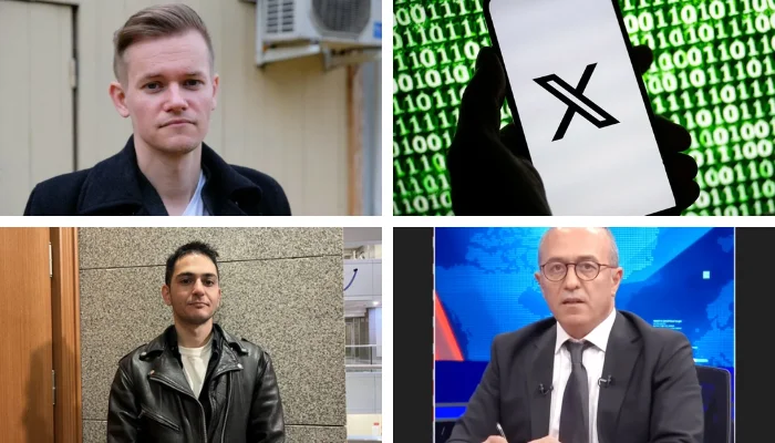 Press Freedom in Turkey 2025 In Review: A Research Overview