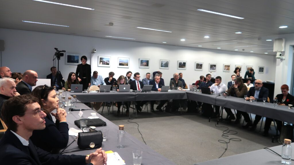 International Conference on Media Ethics, Communication, and Responsibility Announced for Berlin