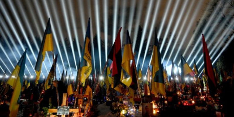 Journalism in Ukraine Four Years Into Full-Scale Invasion: A Research Perspective