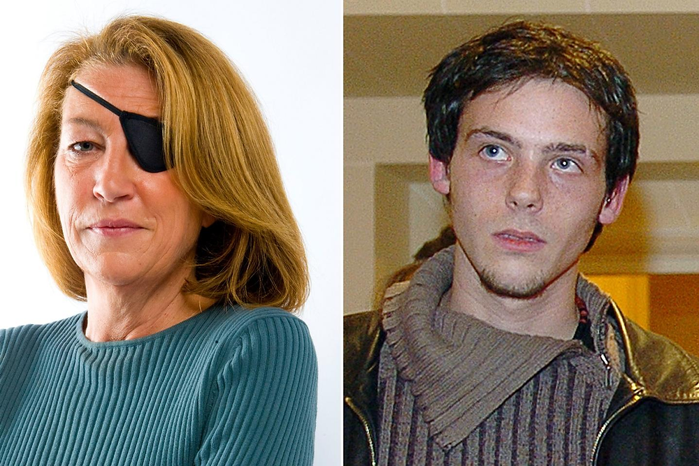 Deliberate Targeting of Journalists in Armed Conflict: A Research Analysis of the 2012 Homs Strike