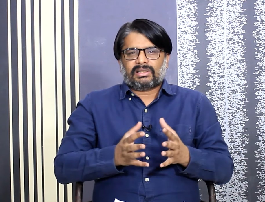 Journalist Bilal Ghauri Released After Overnight Airport Detention