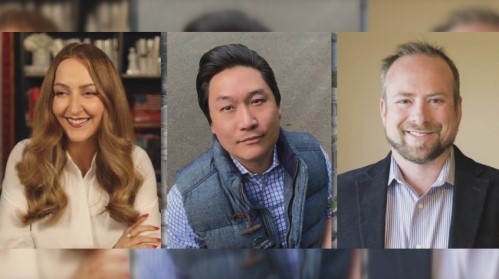 Journalists Sue Washington State House Over Denied Press Credentials