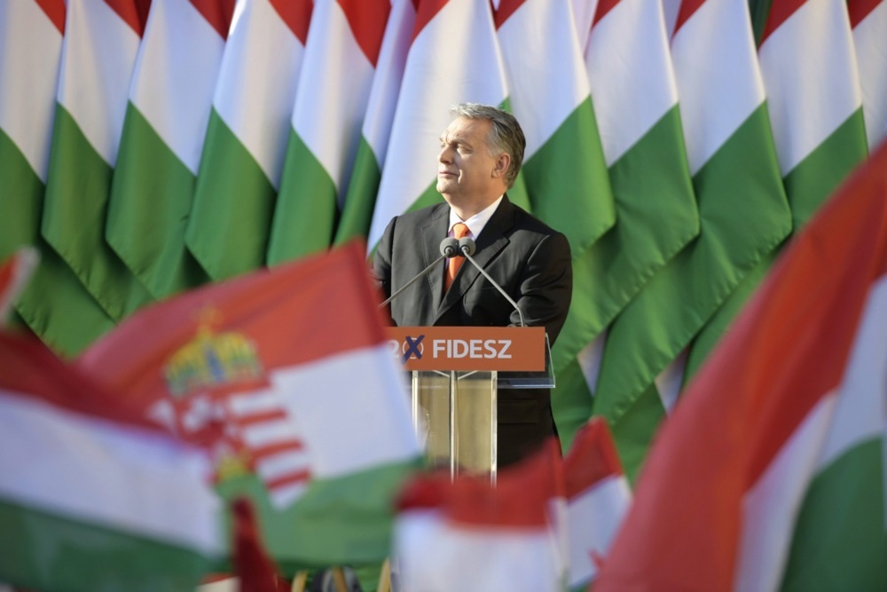 Hungarian Journalists Face Obstruction as Election Campaign Intensifies