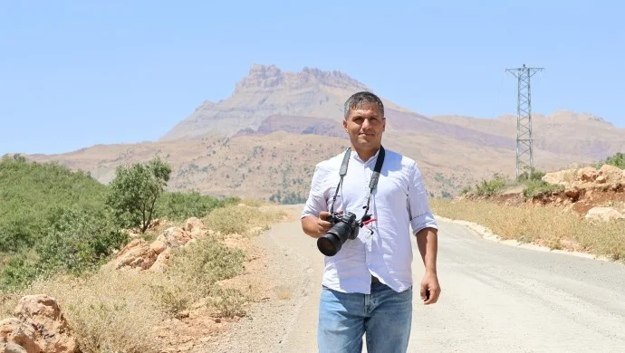 Kurdish Journalist Indicted in Turkey Over News Reports and Social Media Posts