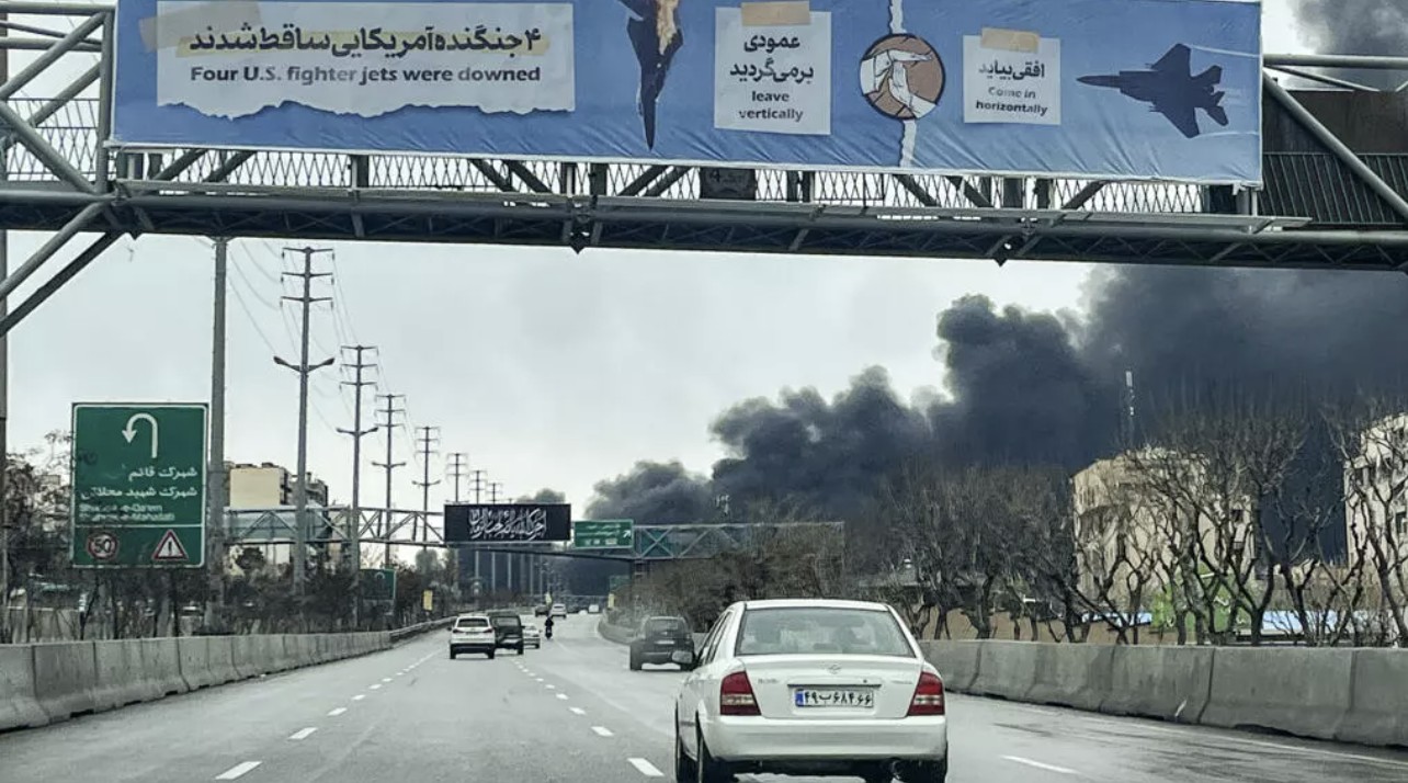 Journalists Face Detention, Censorship and Reporting Restrictions During Middle East War