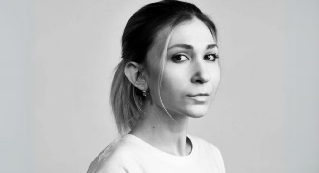 Viktoriia Roshchyna – Status: In Progress – Under Investigation